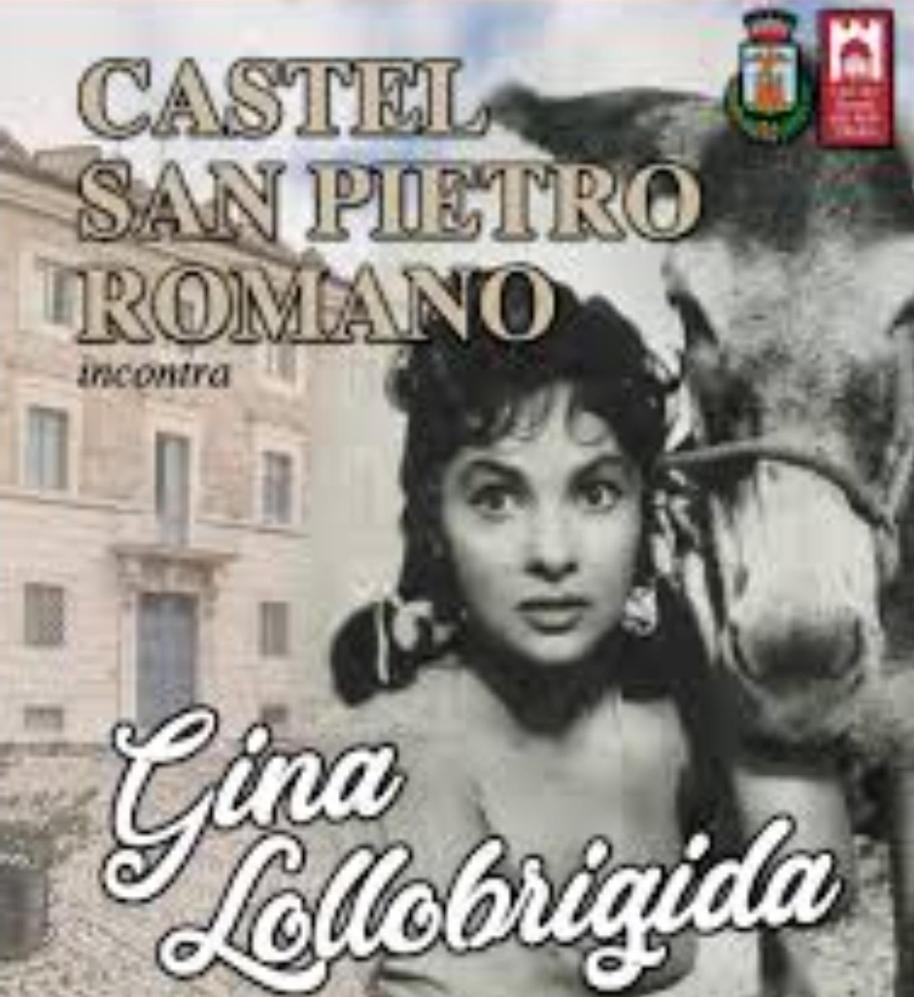פלסטרינה La Casetta Di Joanna חדר תמונה